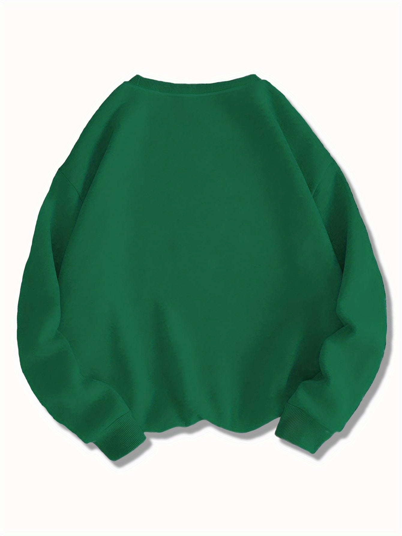 LOVE women's plus size sweatshirt