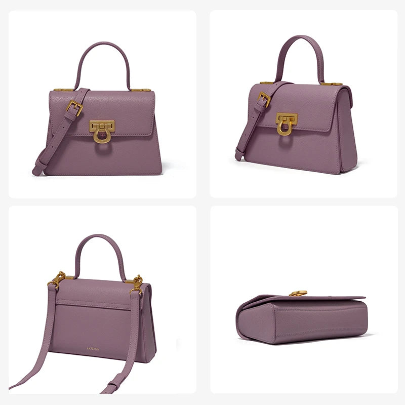 Charlotte LA FESTIN Luxury Classic Ladies Bag
