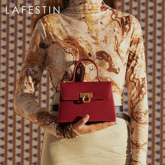 Charlotte LA FESTIN Luxury Classic Ladies Bag