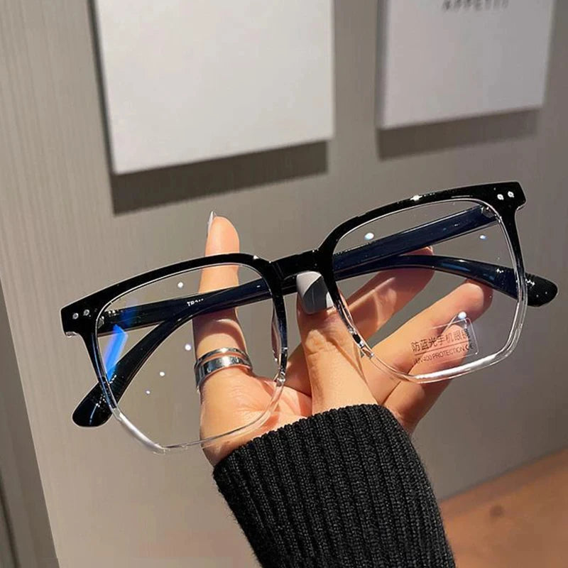 Ellie Clear Vision Glasses