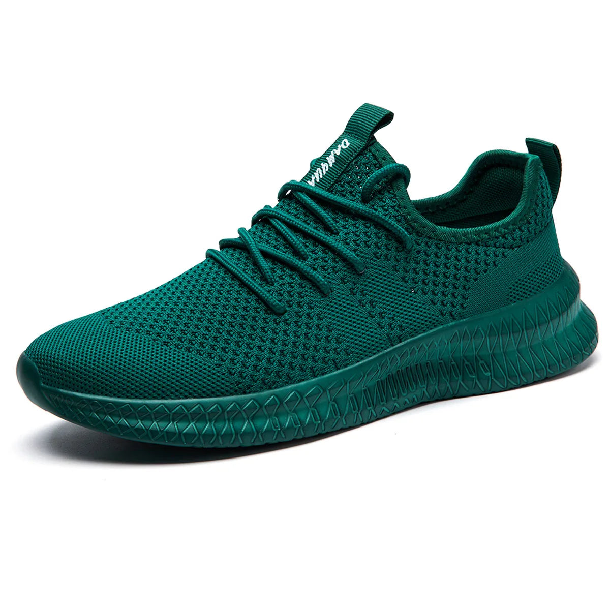 Mesh Walking Sneakers - Comfortable & Breathable