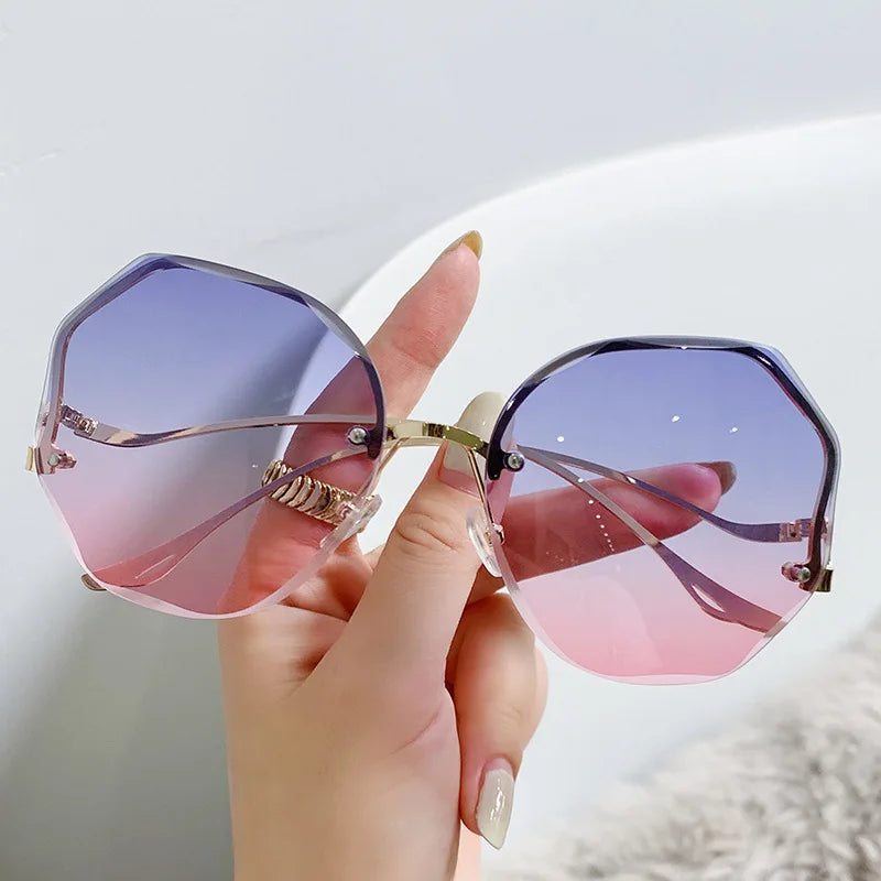 Maya Luxe Sunglasses