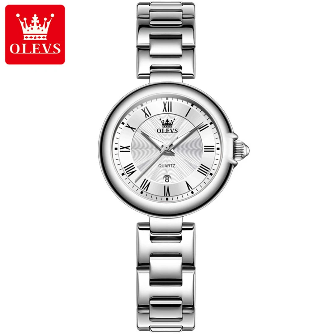 Lily OLEVS Luxe Watch
