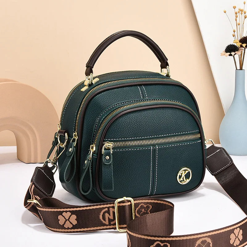 Grace Trend Shoulder Bag