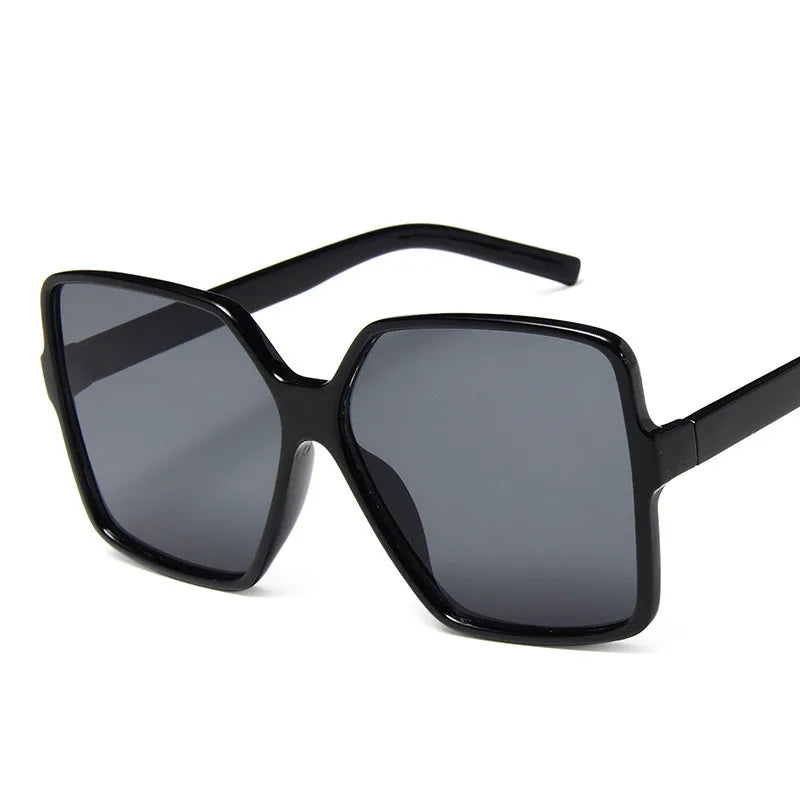 Chloe Oversized Sunglasses