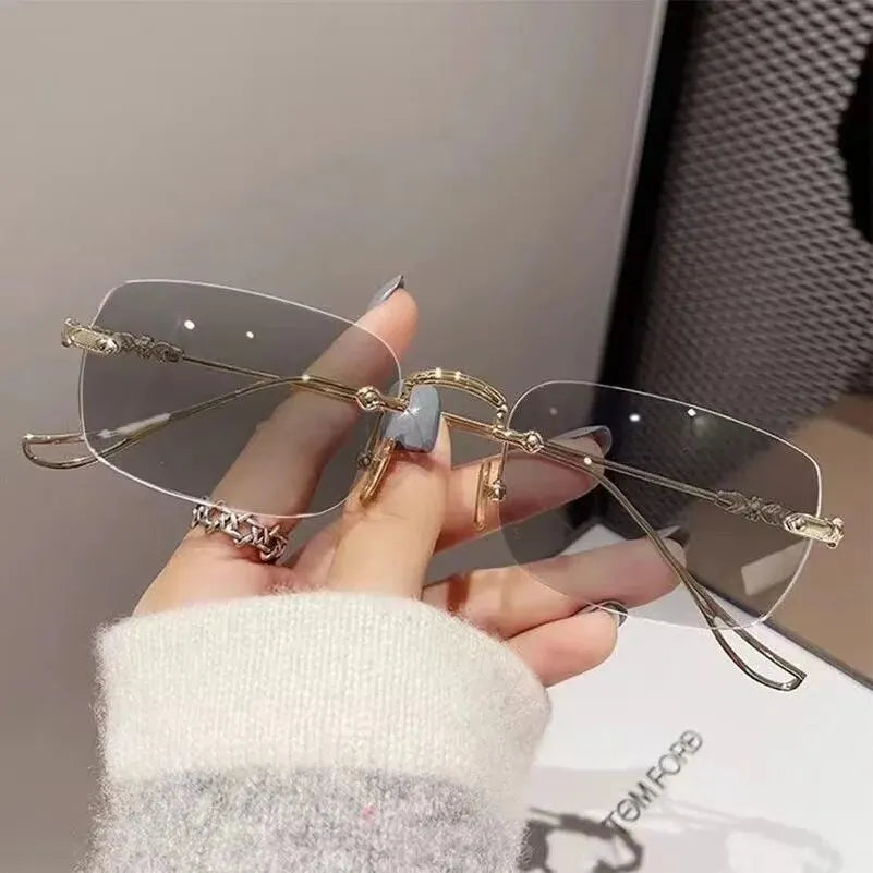 DANNA Photochromic Anti-blue Glasses