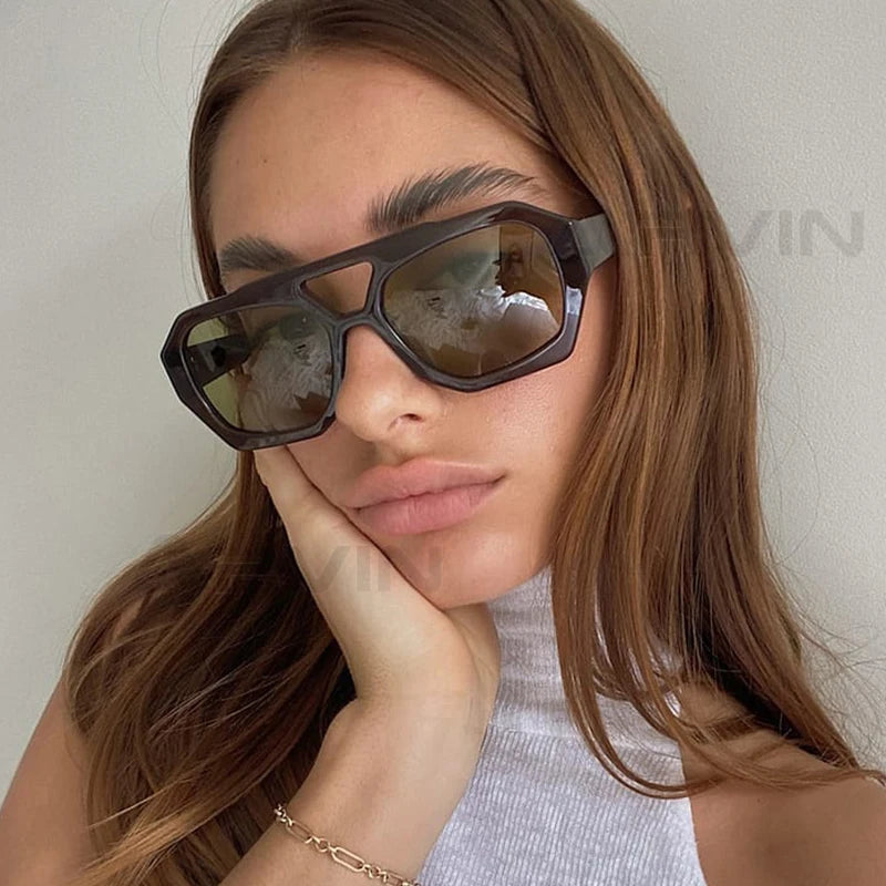 Zara Vintage Sunglasses