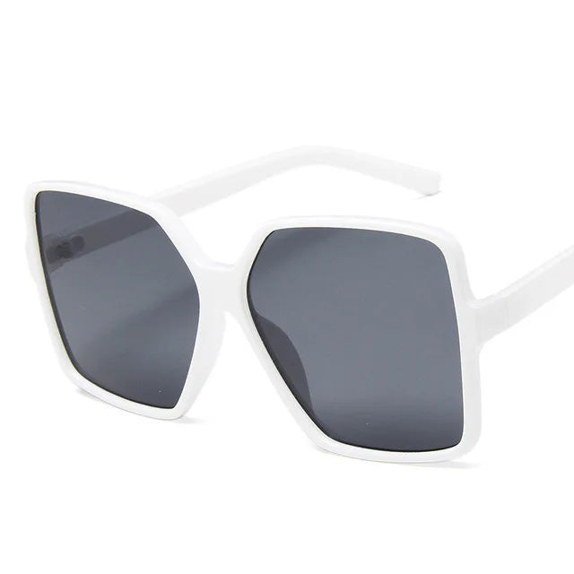 Chloe Oversized Sunglasses