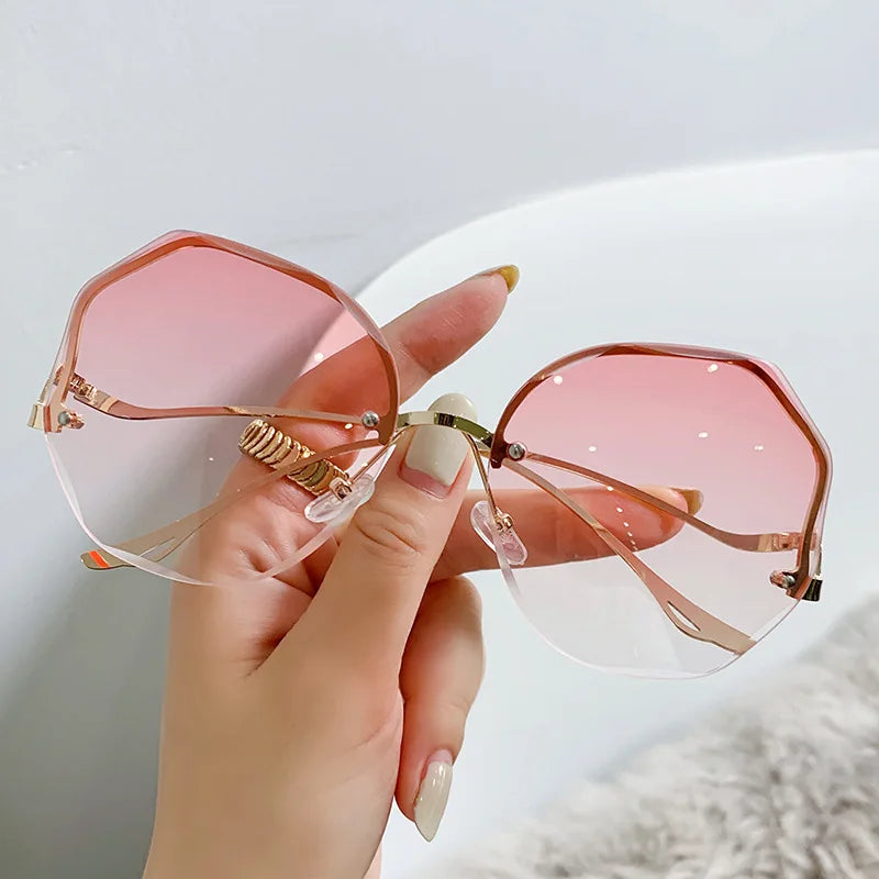 Maya Luxe Sunglasses