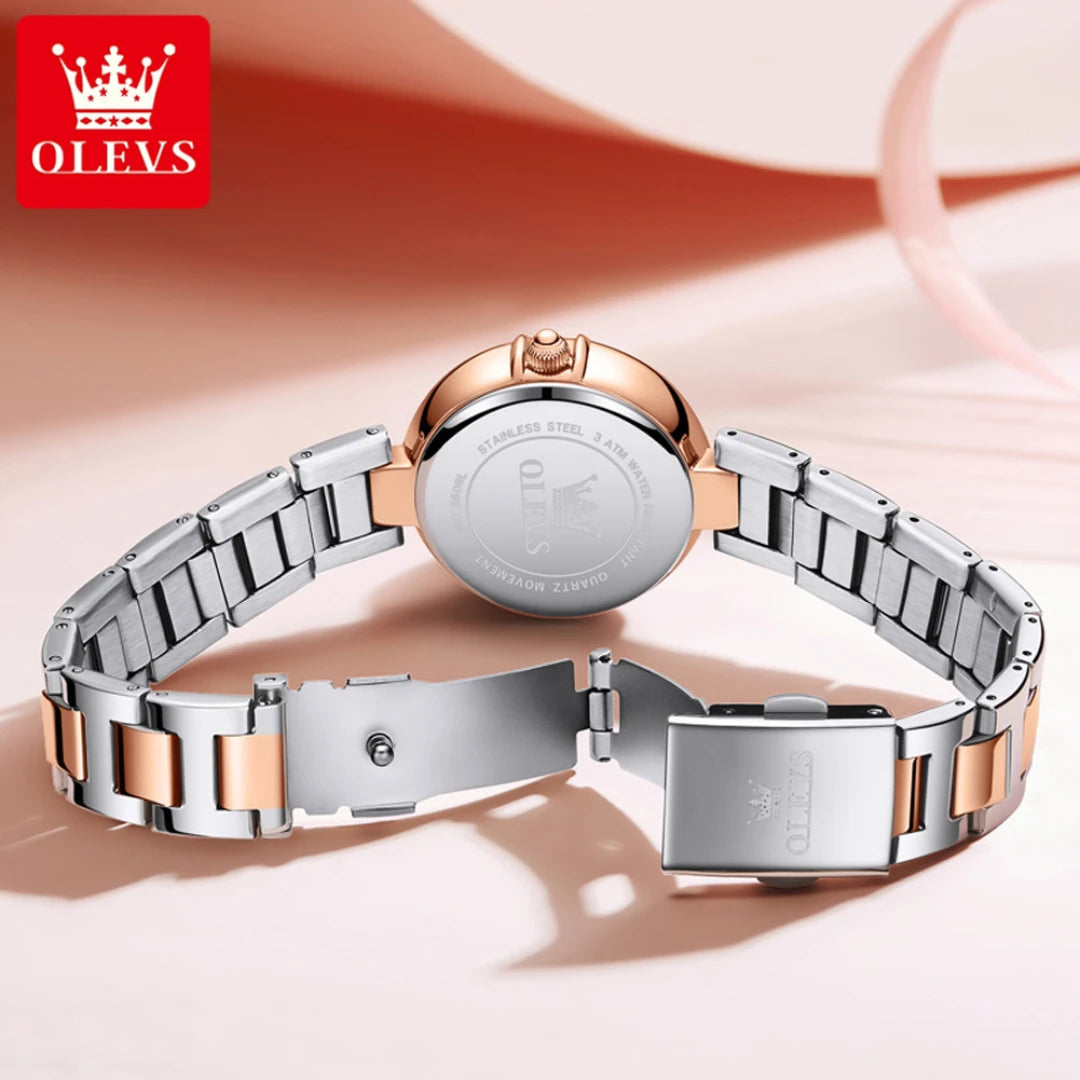 Lily OLEVS Luxe Watch