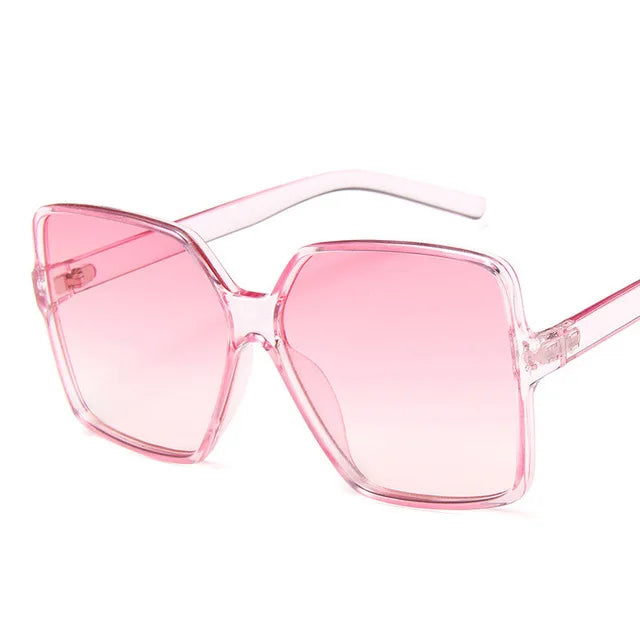 Chloe Oversized Sunglasses