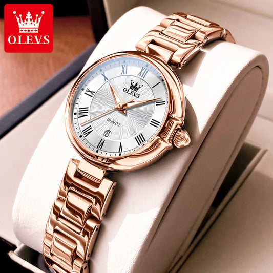 Lily OLEVS Luxe Watch
