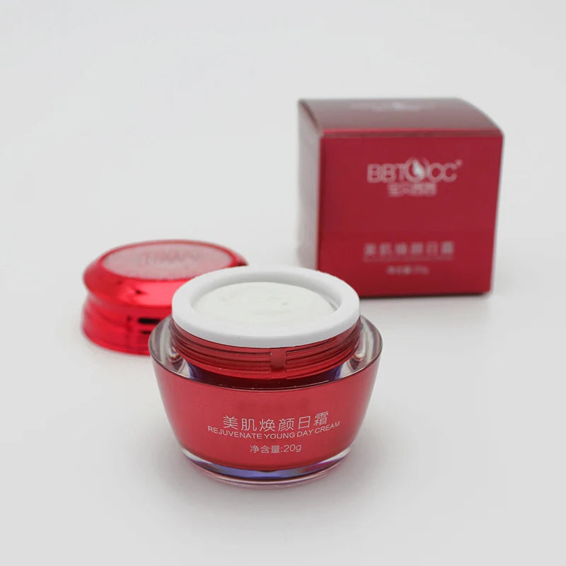 Freckle & Spot Removal Whitening Cream Set – Anti-Aging Care