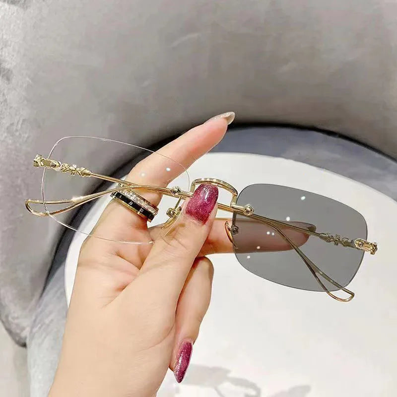 DANNA Photochromic Anti-blue Glasses