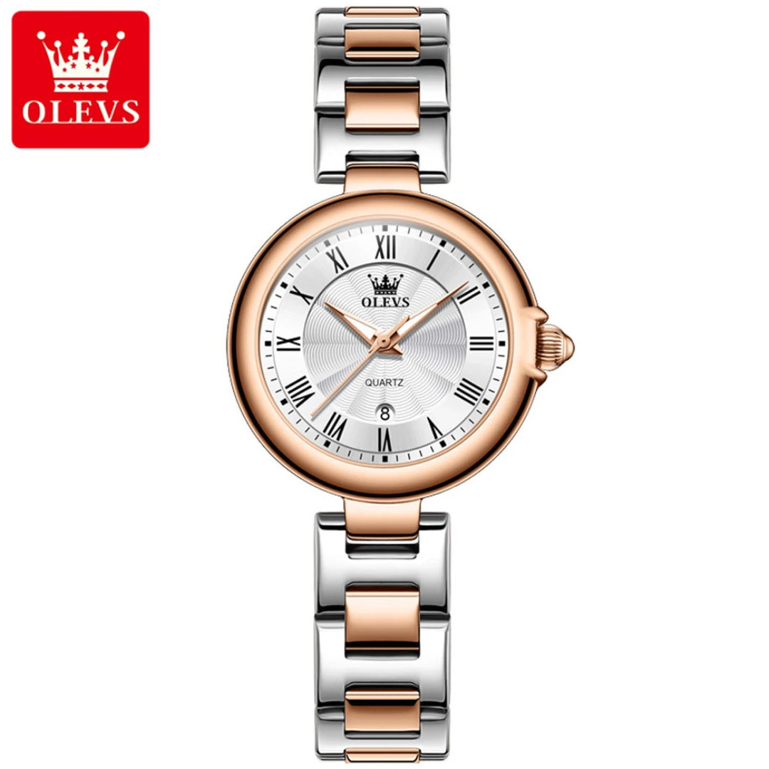 Lily OLEVS Luxe Watch