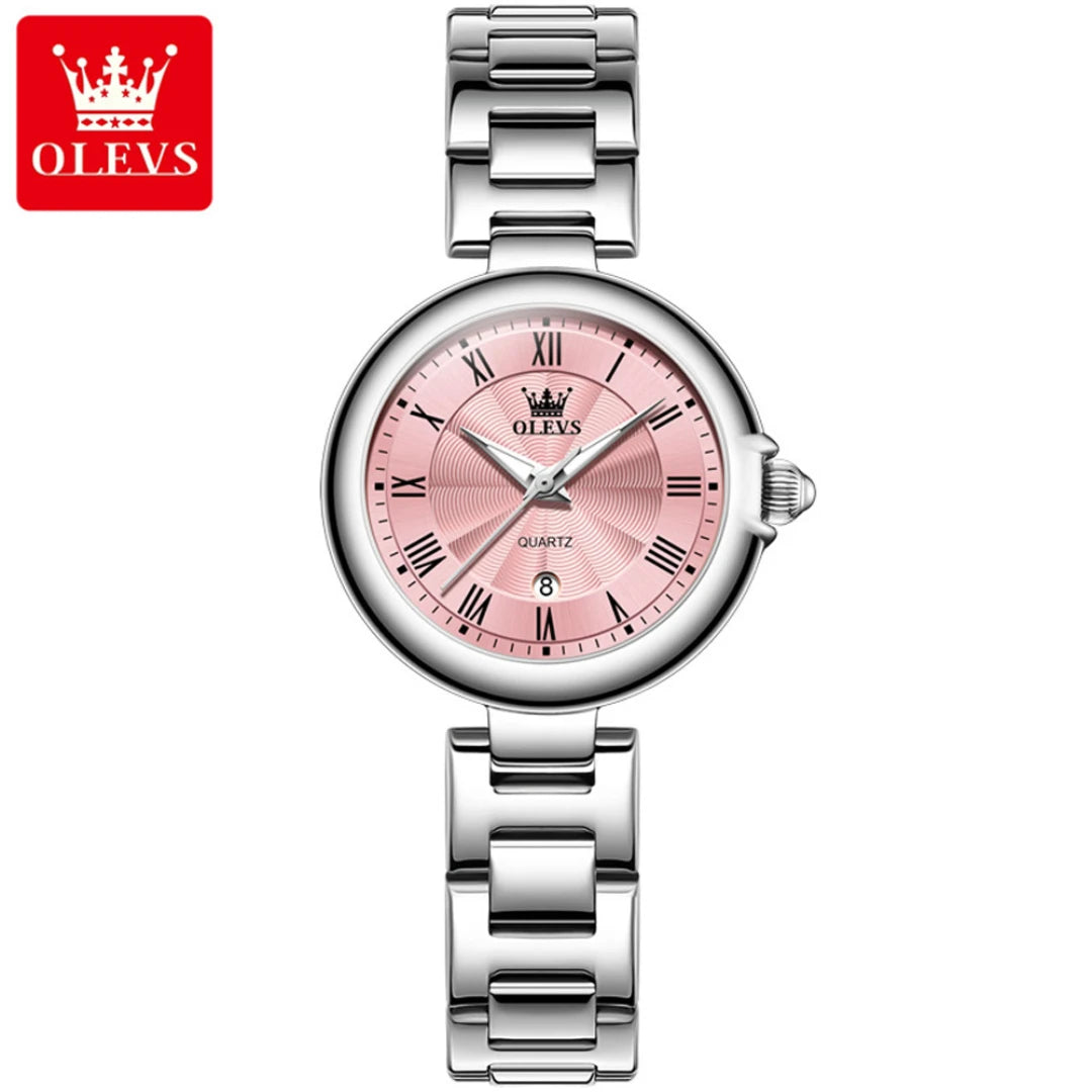 Lily OLEVS Luxe Watch