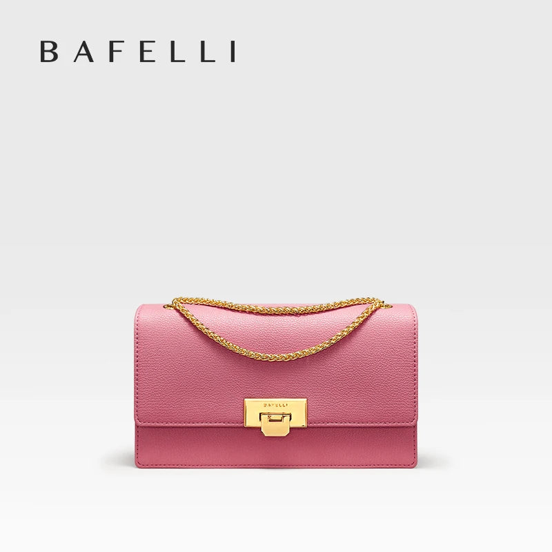 Olivia Bafelli Luxury Shoulder Bag