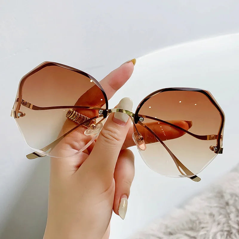 Maya Luxe Sunglasses