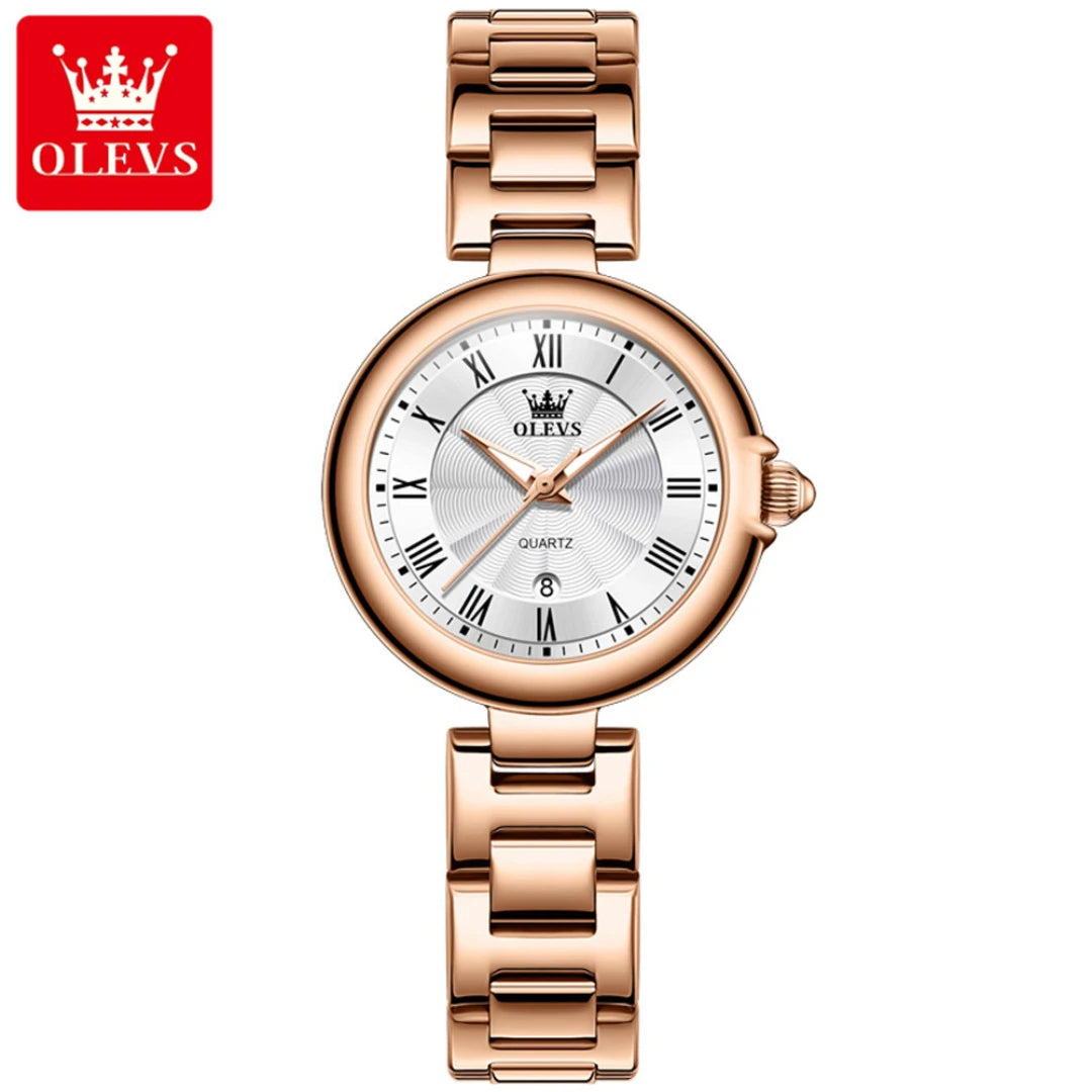 Lily OLEVS Luxe Watch