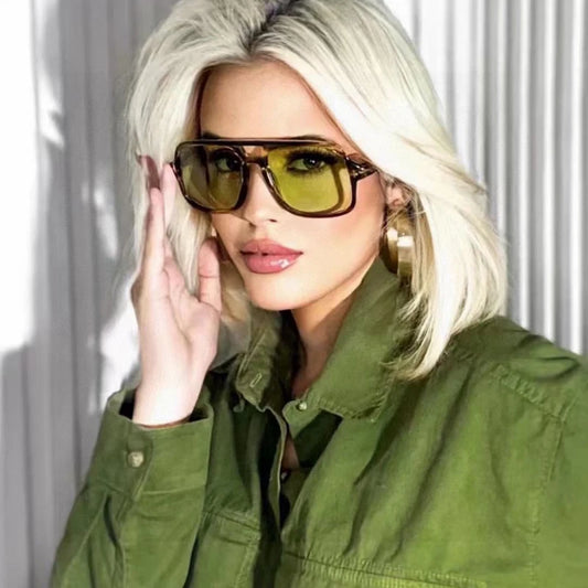 Sophie Pilot Sunglasses