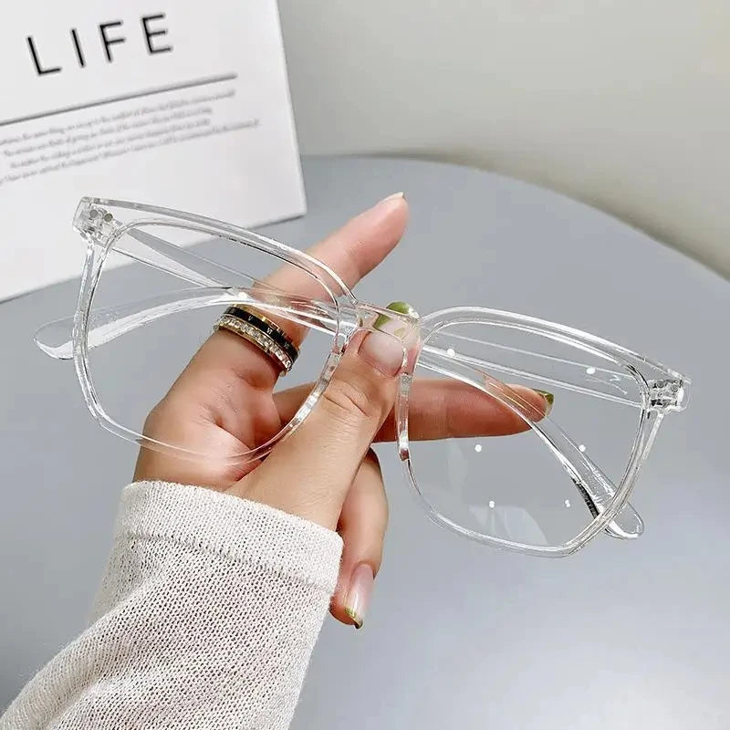 Ellie Clear Vision Glasses