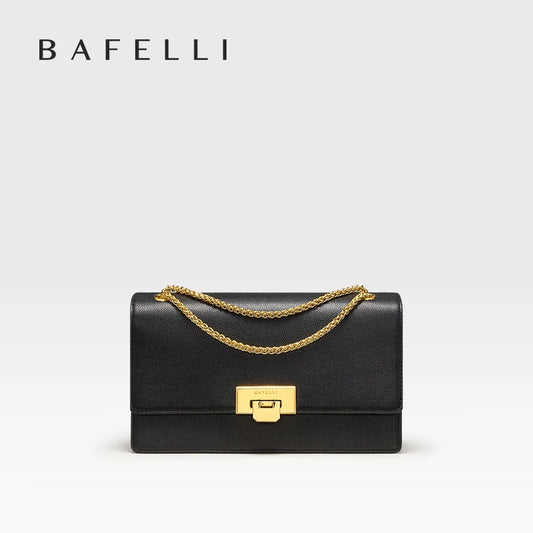 Olivia Bafelli Luxury Shoulder Bag