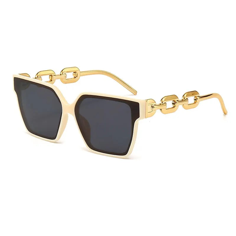 Lena Retro Sunglasses