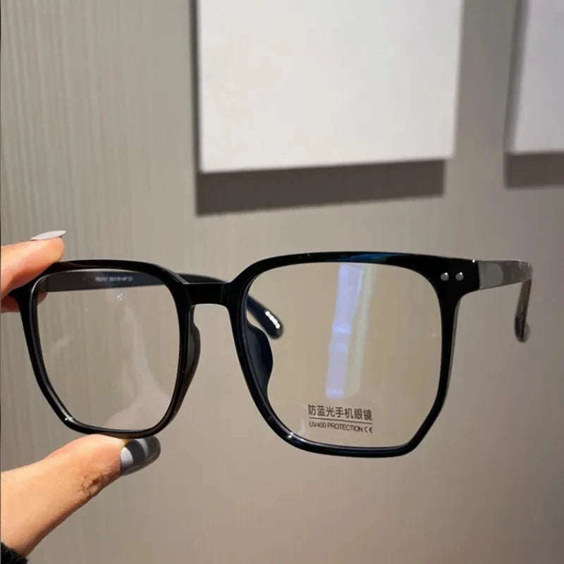 Ellie Clear Vision Glasses