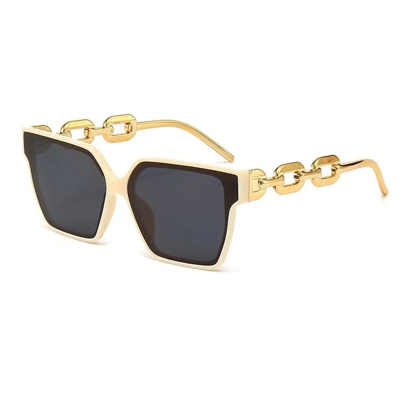 Lena Retro Sunglasses