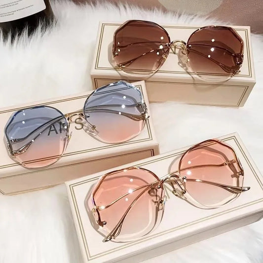 Maya Luxe Sunglasses