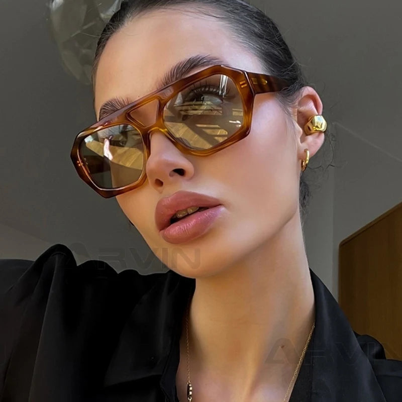 Zara Vintage Sunglasses
