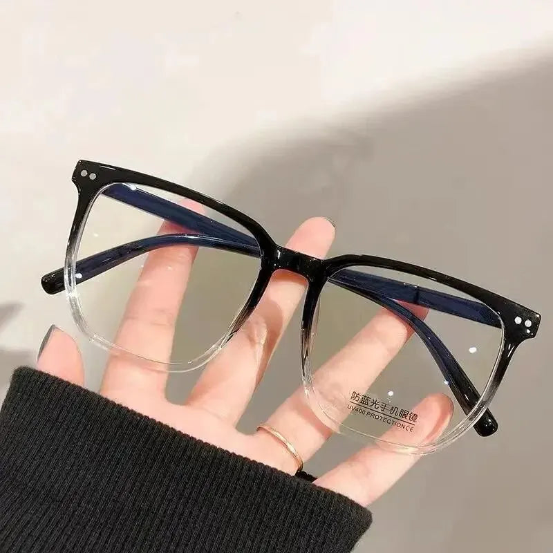 Ellie Clear Vision Glasses