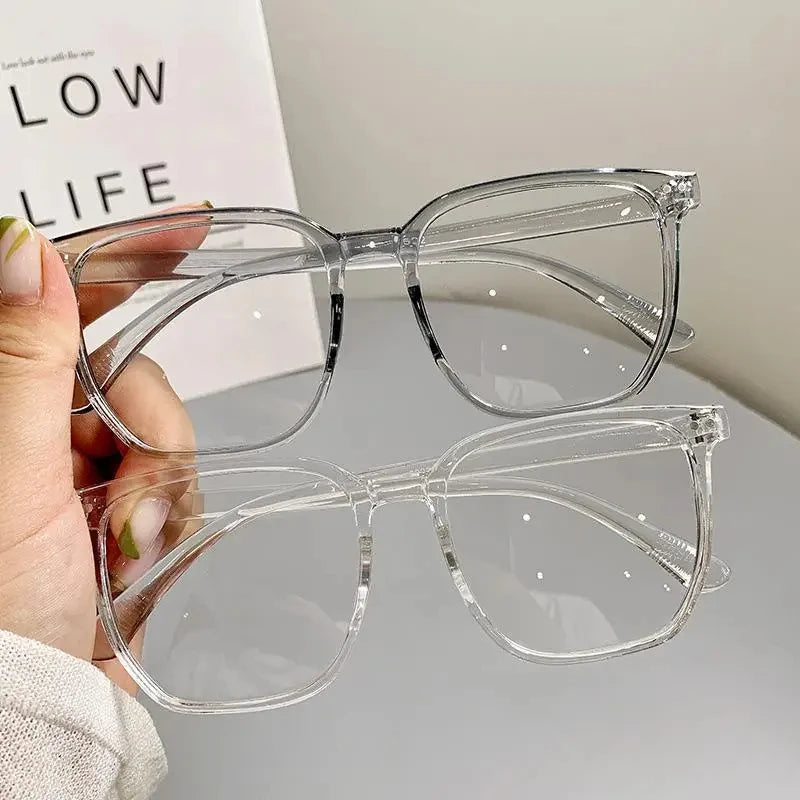 Ellie Clear Vision Glasses