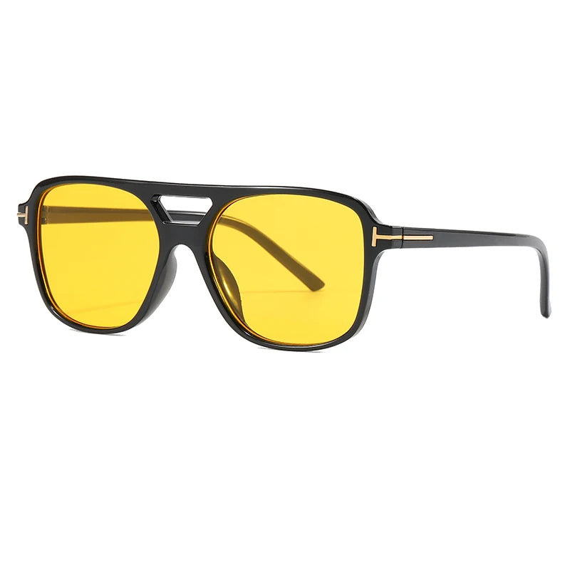 Sophie Pilot Sunglasses