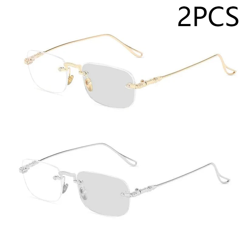 DANNA Photochromic Anti-blue Glasses