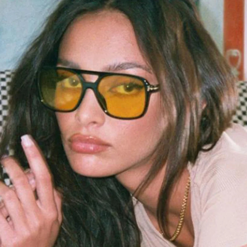 Sophie Pilot Sunglasses