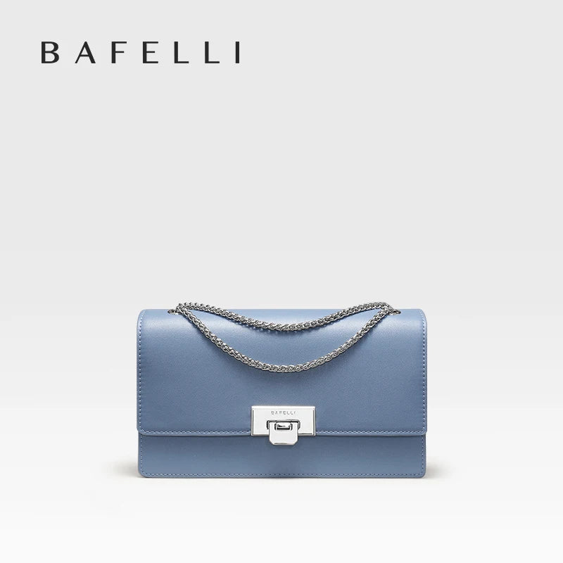 Olivia Bafelli Luxury Shoulder Bag