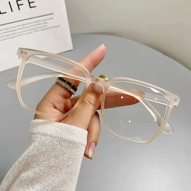 Ellie Clear Vision Glasses