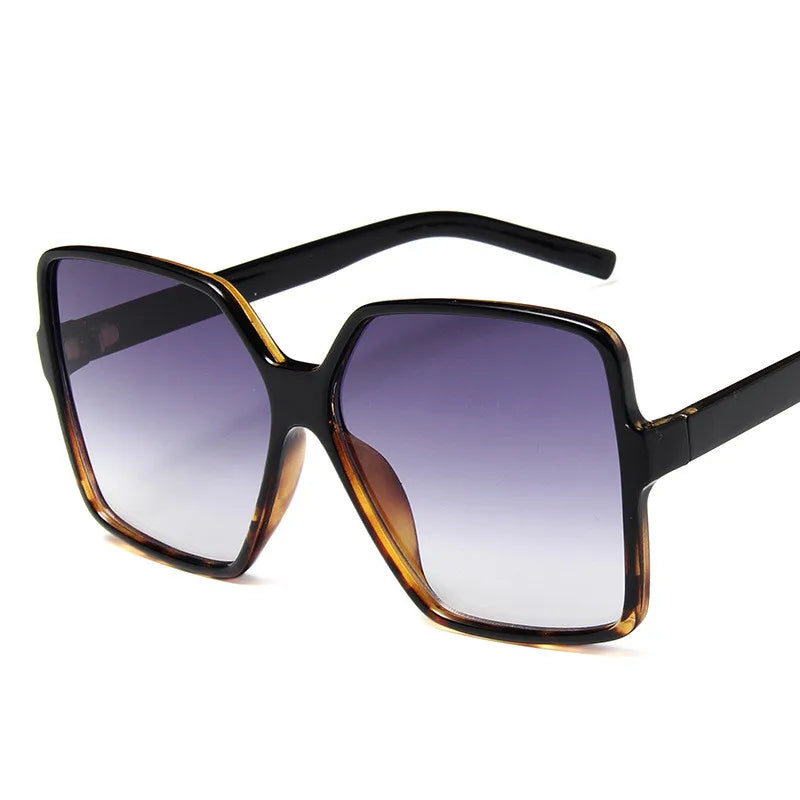 Chloe Oversized Sunglasses