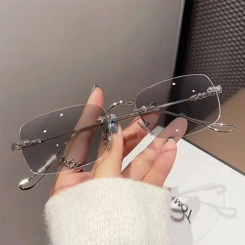 DANNA Photochromic Anti-blue Glasses