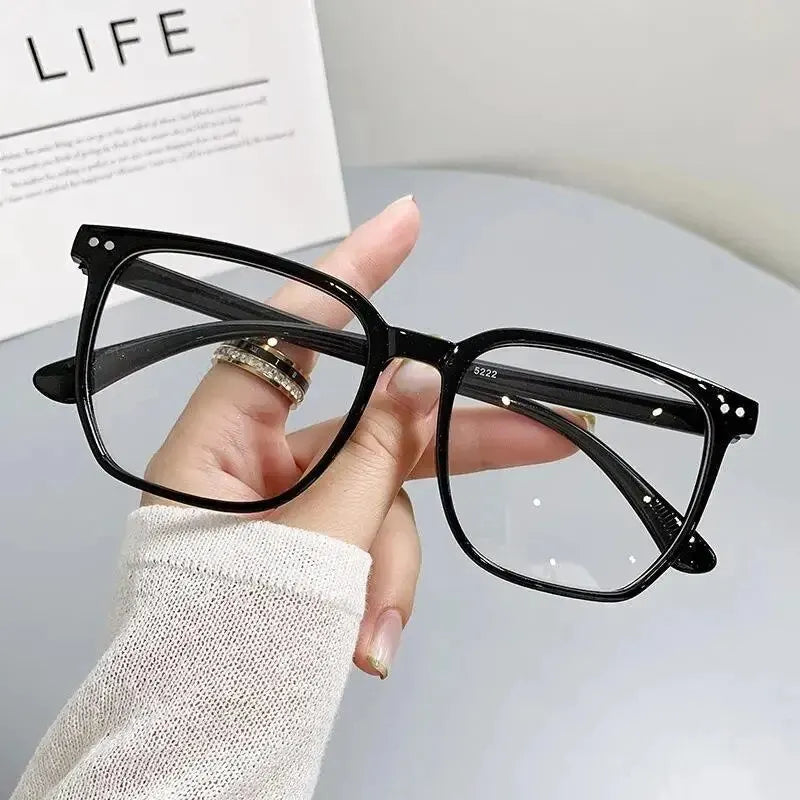 Ellie Clear Vision Glasses