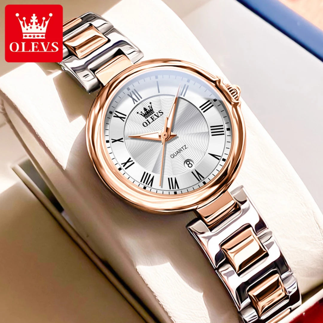 Lily OLEVS Luxe Watch
